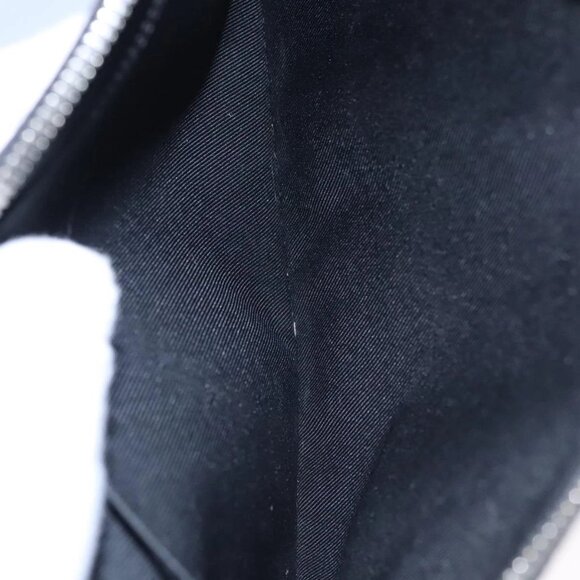 LOUIS VUITTON Spring Summer 2016 Omly Pochette Jules PM Bag M61750 LV Auth EC282 - Picture 8 of 16